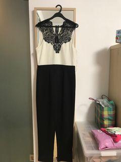 Quiz classy jumpsuit