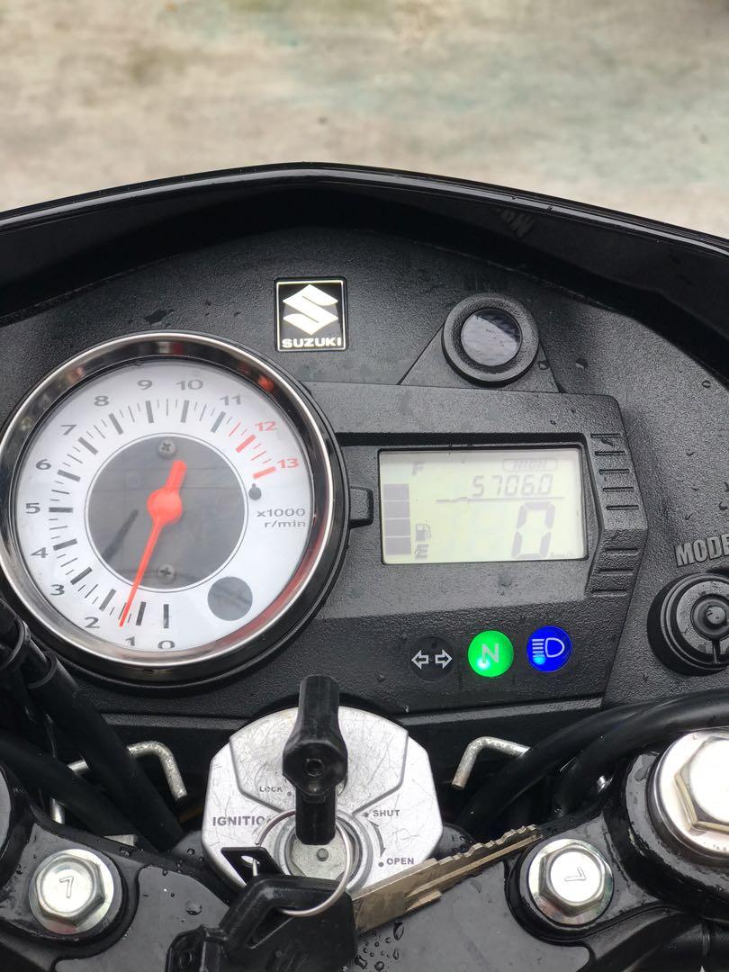carb for raider 150