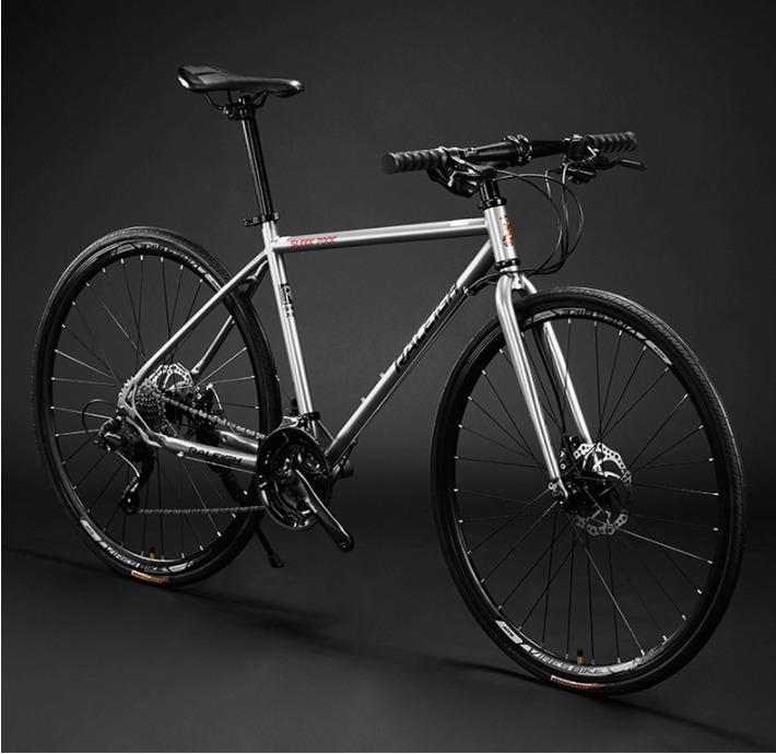 Raleigh sales sleek 700c