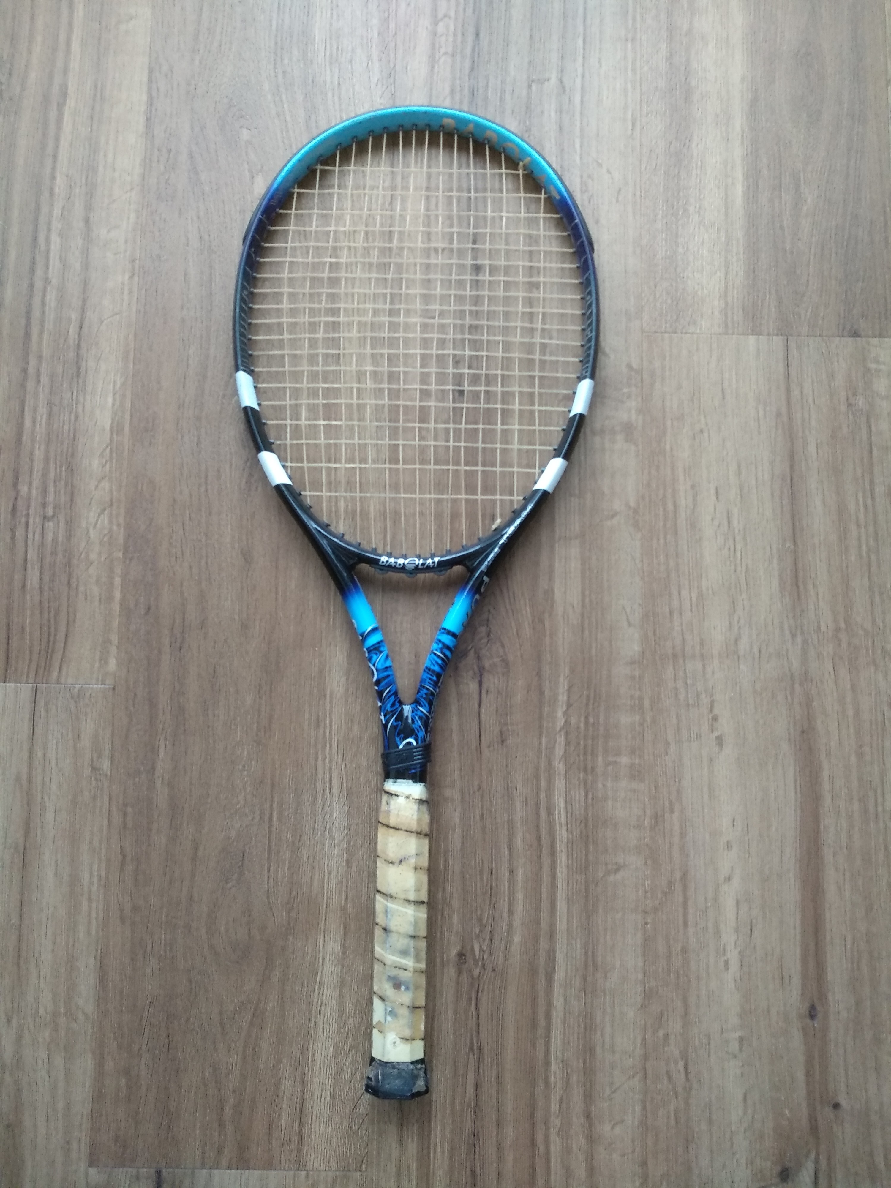 Babolat pure drive first generation 2025