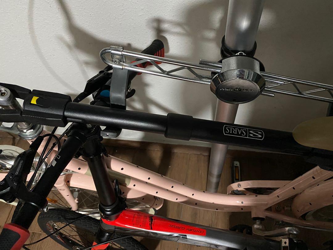 Xport slipstream bike rack hotsell