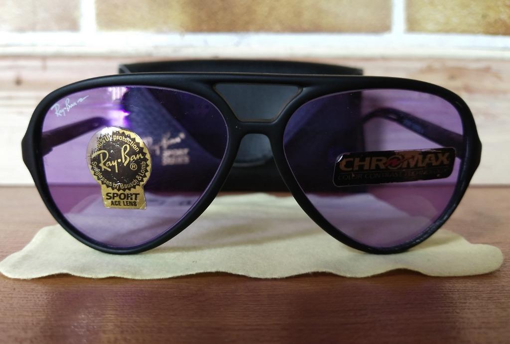 Rayban Vintage W1741 Sport Series 4 A 30