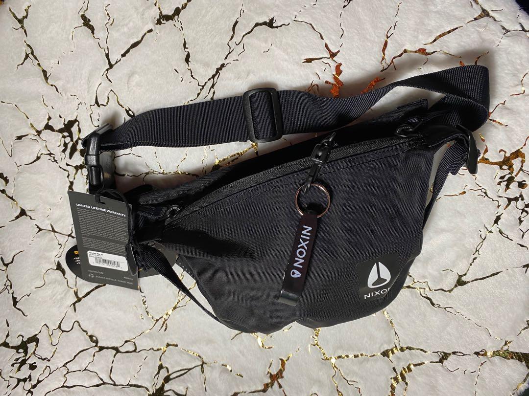 Nixon trestles best sale hip pack