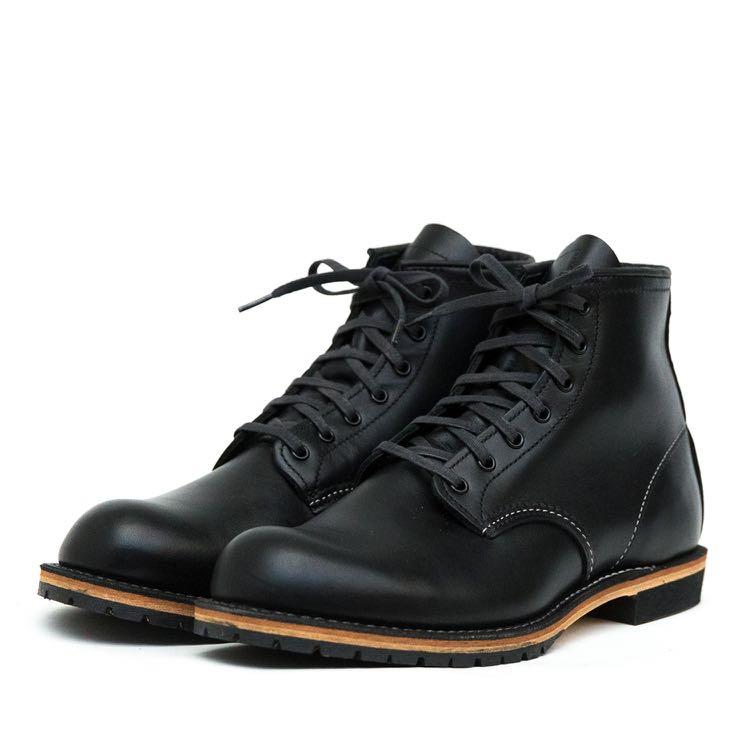 Red wing beckman 9014 cheap