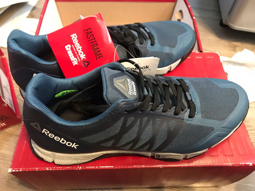 Reebok Crossfit Carousell
