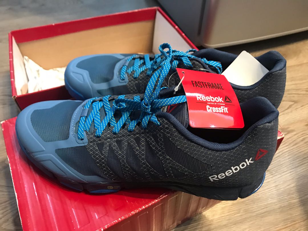 Reebok CrossFit Carousell