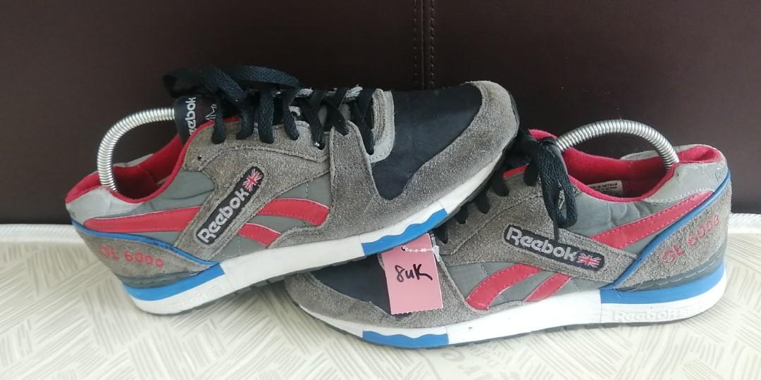 Reebok gl 6000 cena store