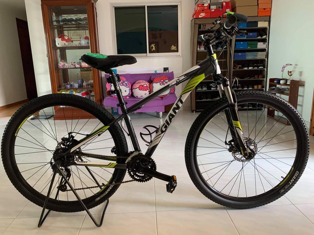 Giant revel 29er 2 new arrivals