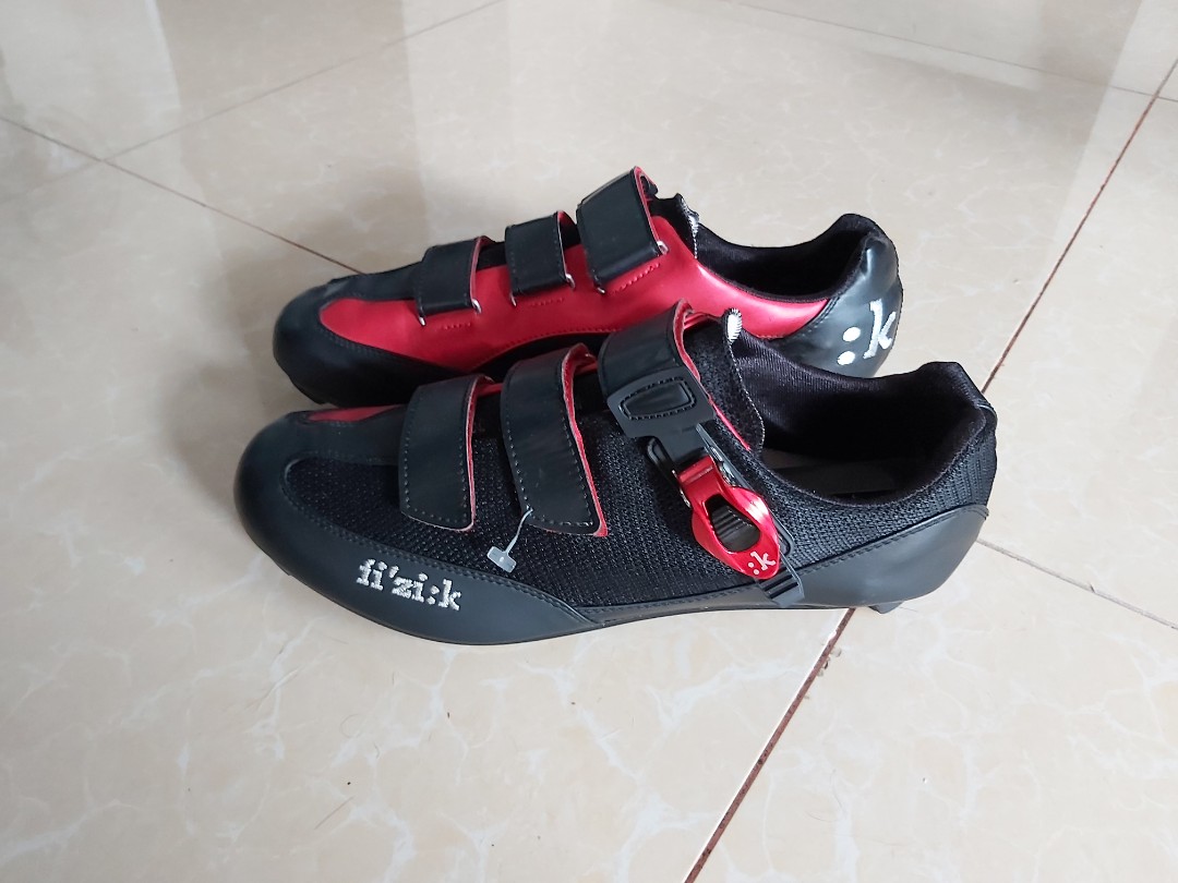 fizik cleats