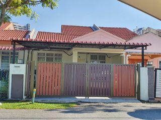 Sewa Rumah Puchong Rentals Carousell Malaysia