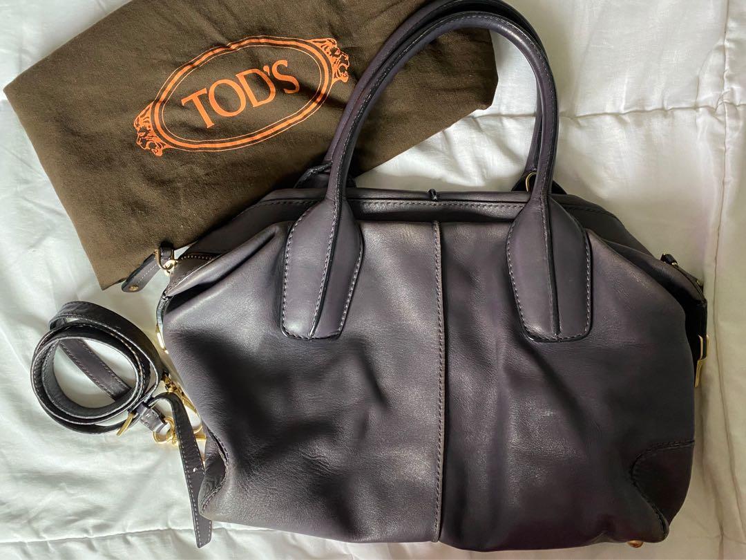Tods d bag price cheap