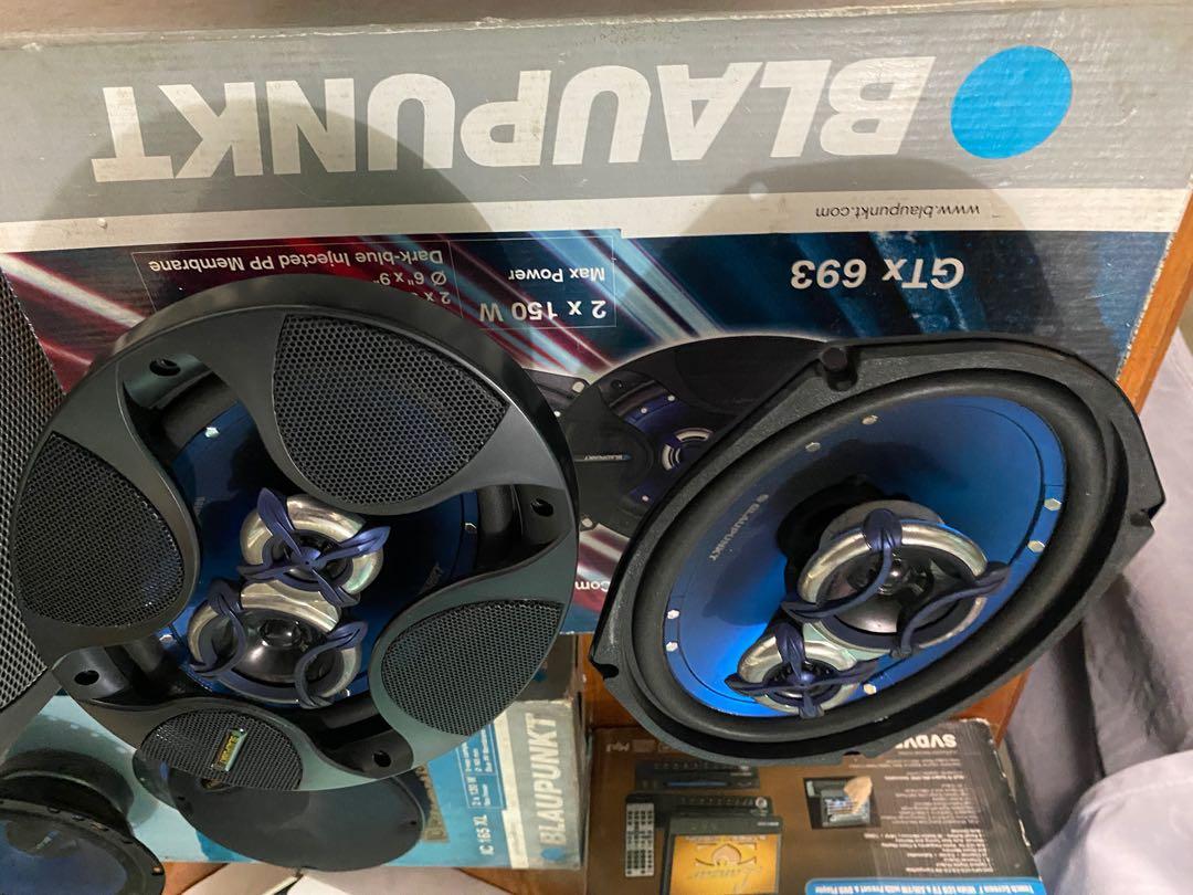 stereo speakers for sale near me