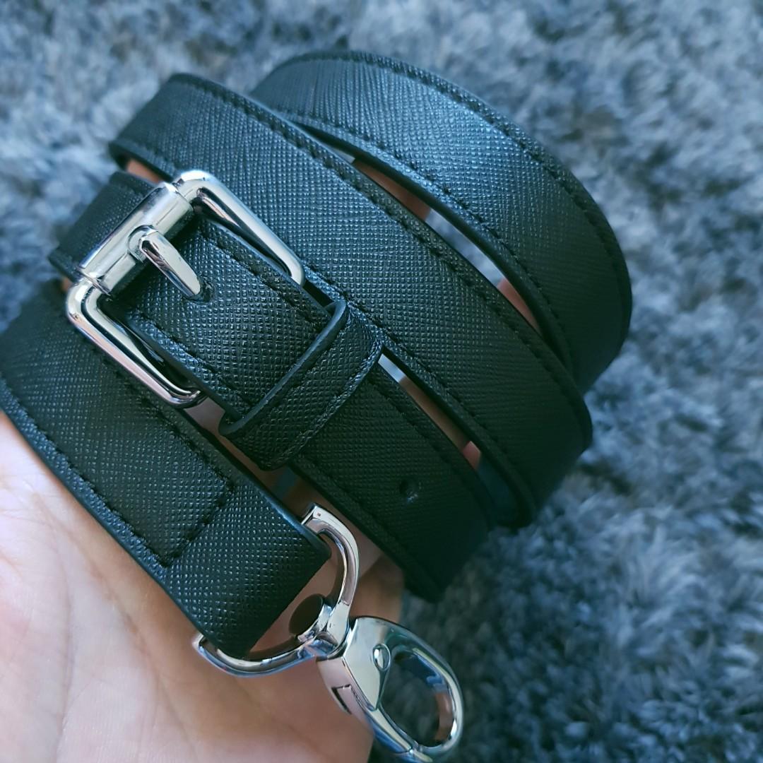 sling bag handle belt