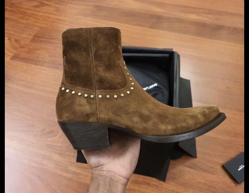Slp lukas boots store