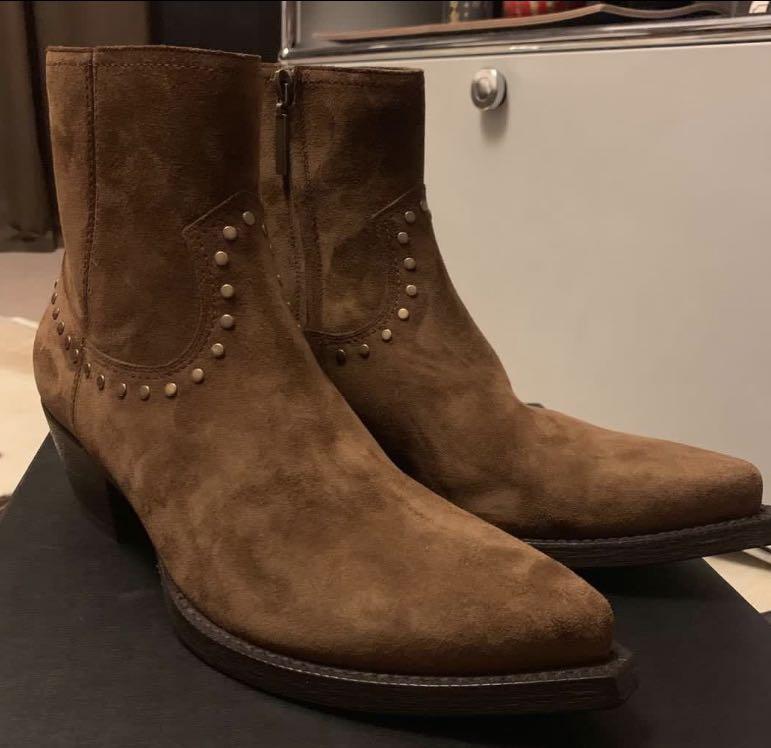 Slp lukas hotsell boots