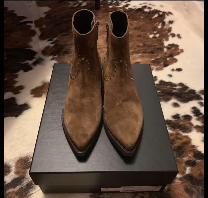Slp lukas boots shop