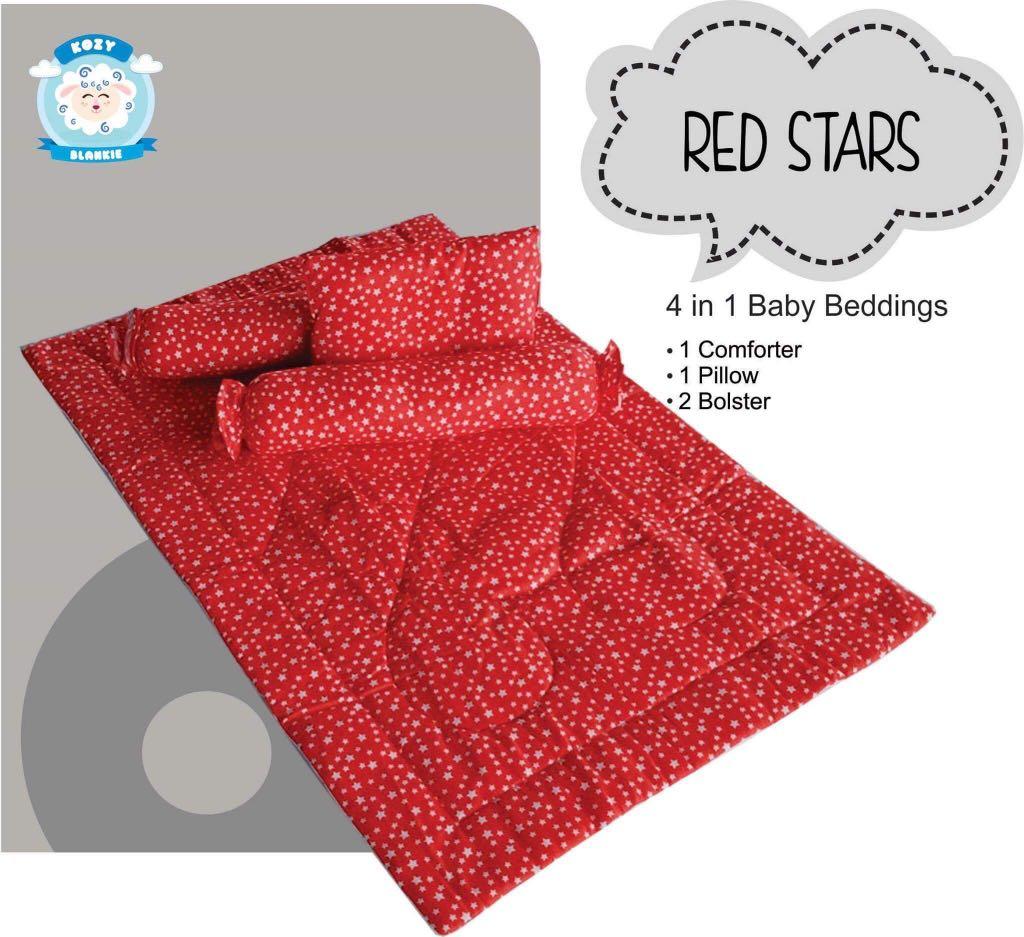 baby bedding sale