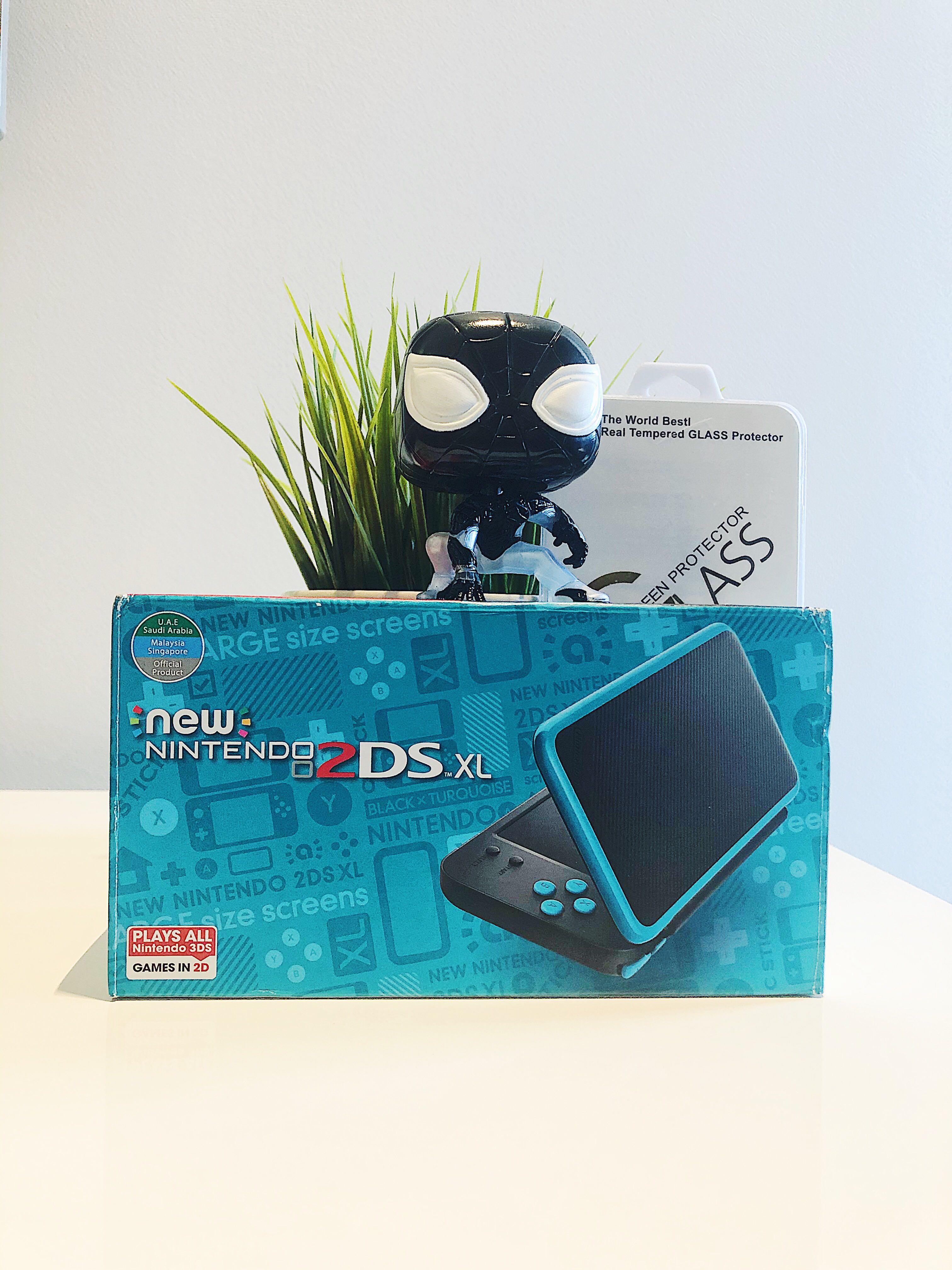 Modded 2ds hotsell xl for sale