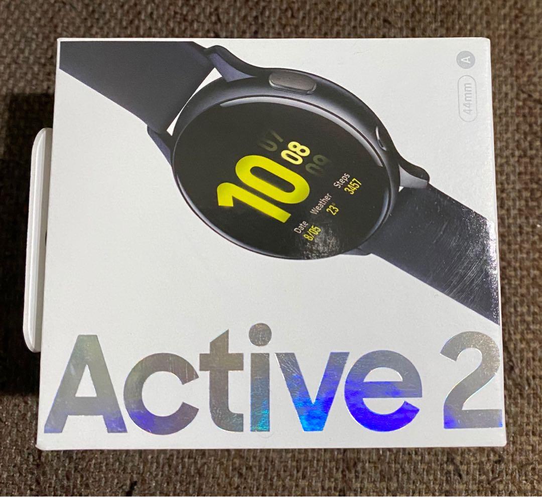 Active 2 watch box shop