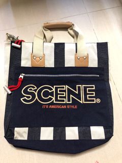 Scene實用袋64204046238337110