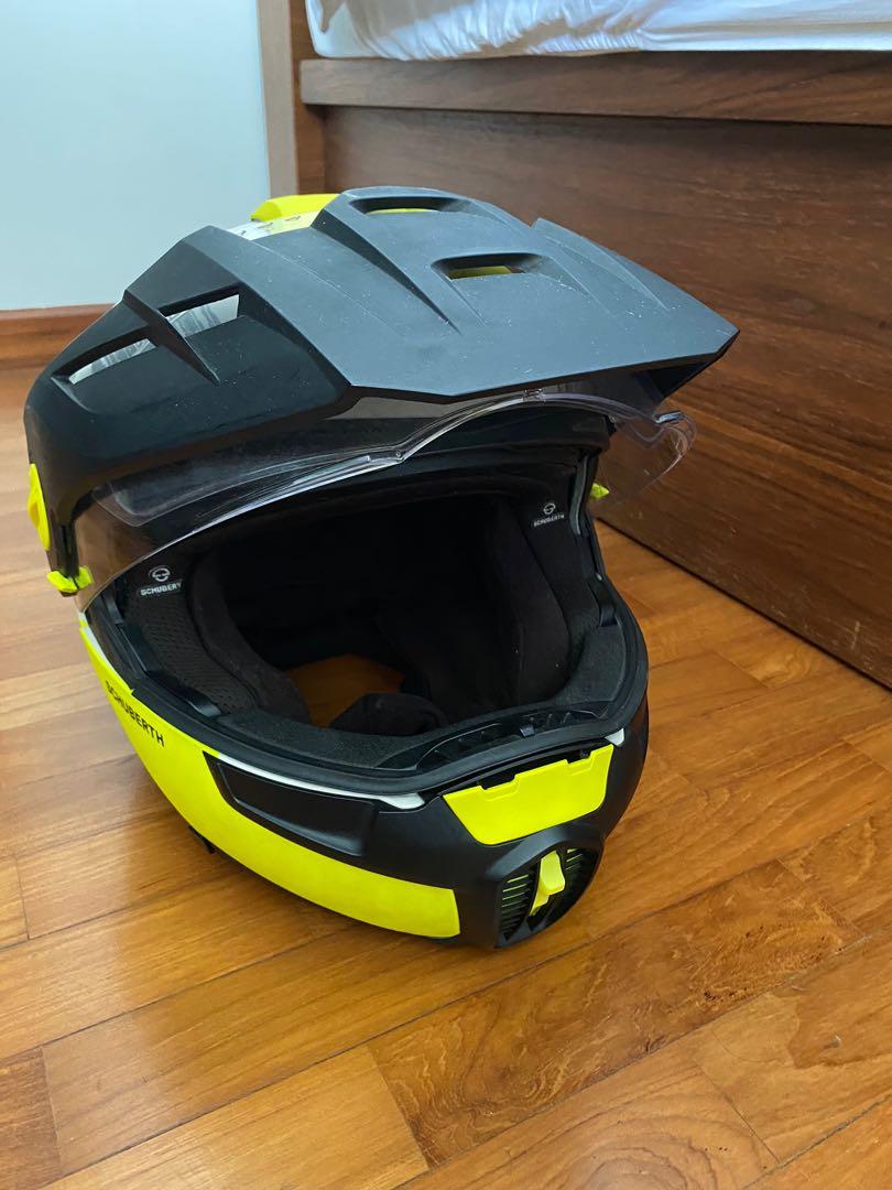 Schuberth e1 hot sale sale