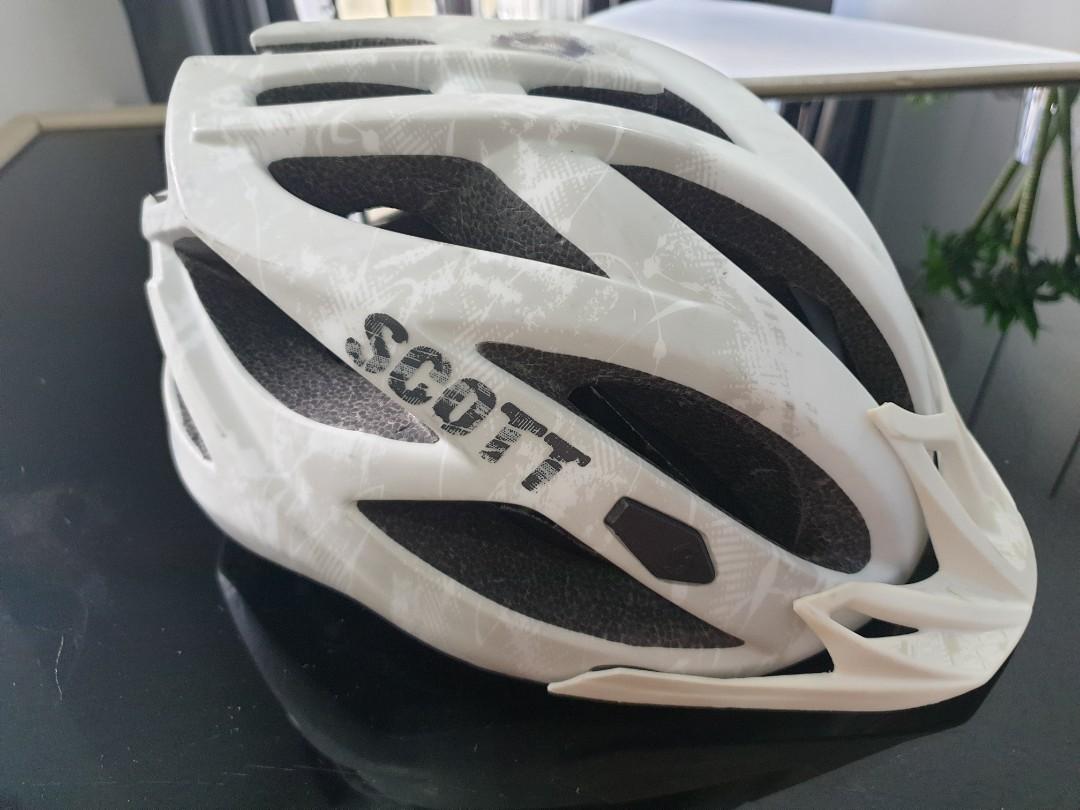 scott groove