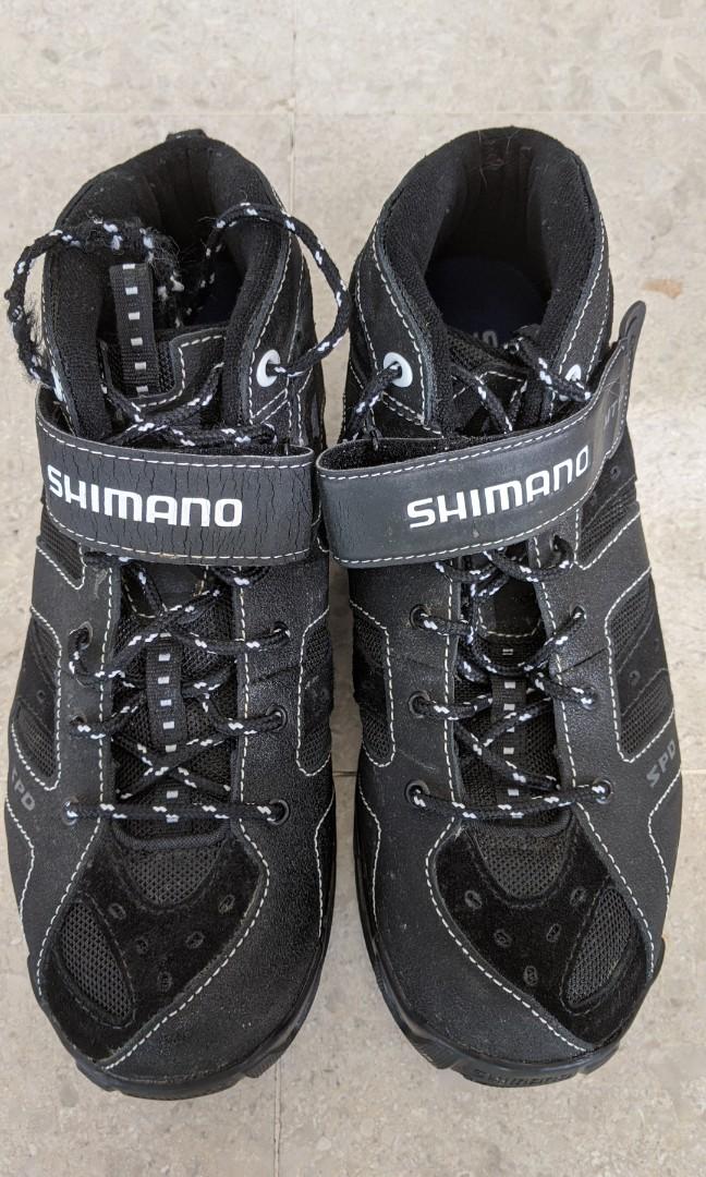 Shimano discount mt 52