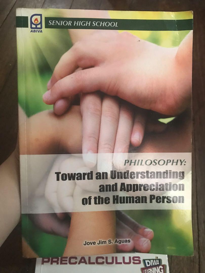 SHS Books (Category: Textbooks) located in Makati City. Submitted by xxmadison (Listing ID 1026785596, Image 3). Description: ‼️SHS BOOKS‼️ 📍Precalculus- 200 📍Philosophy- 200 📍Filipino sa Piling Larangan- 200 📍Entrepreneurship- 150 📍Practical Research 2- 200 💌 DM ME FOR YOUR INQUIRIES .