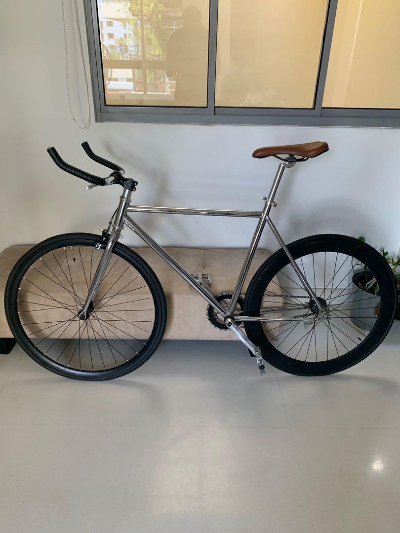 Used fixie hotsell