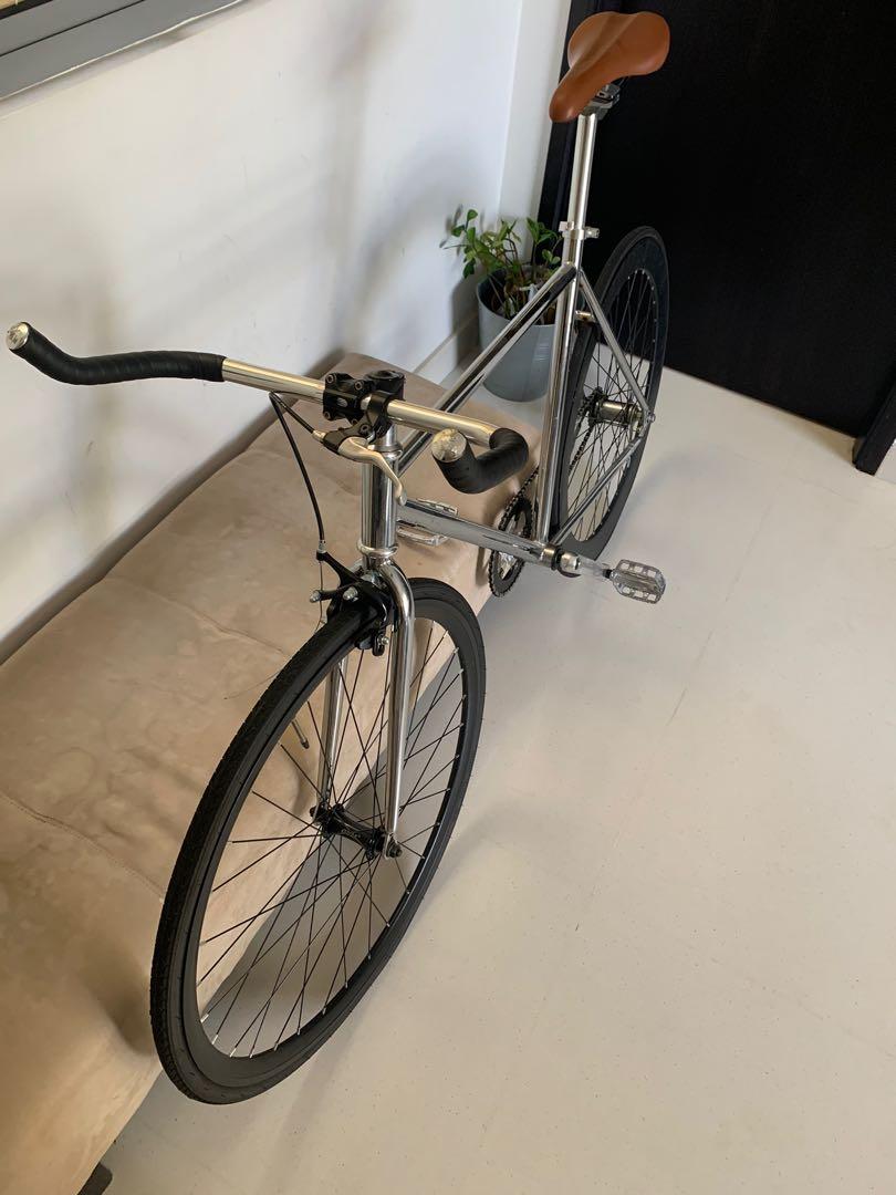 Used fixie on sale