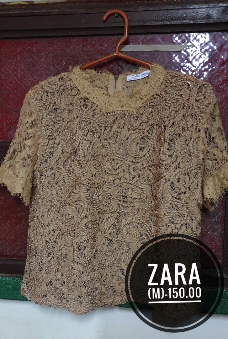 used zara clothes