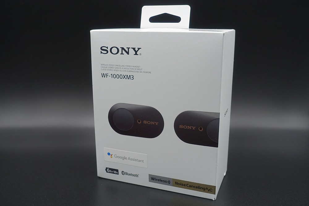 Sony Wf 1000xm3 Electronics Audio On Carousell