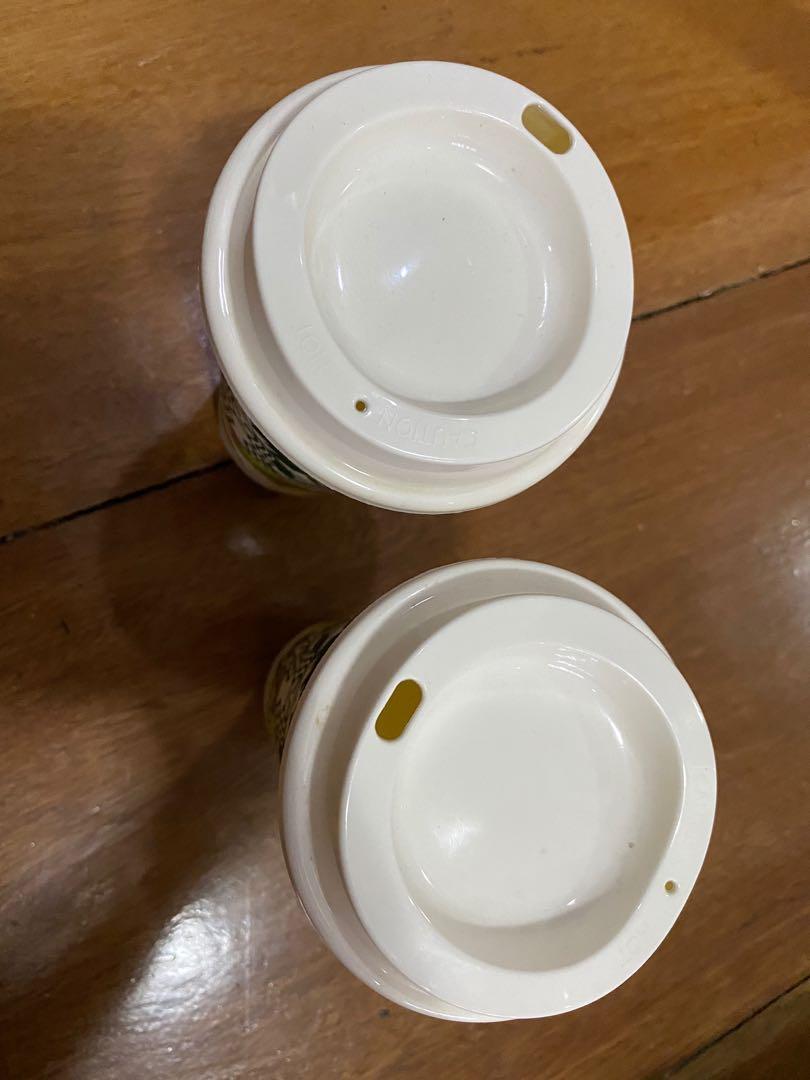 2 Starbucks collectible cups (Category: Water Bottles & Tumblers) located in Quezon City. Submitted by chamndz (Listing ID 1026850616, Image 3). Description: .