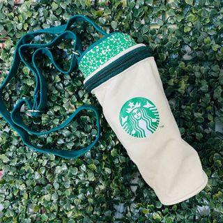 Starbucks Tumbler Bag