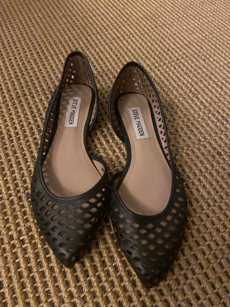 madden flats