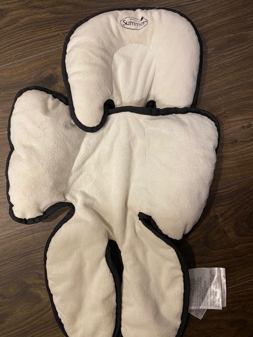summer infant stroller insert