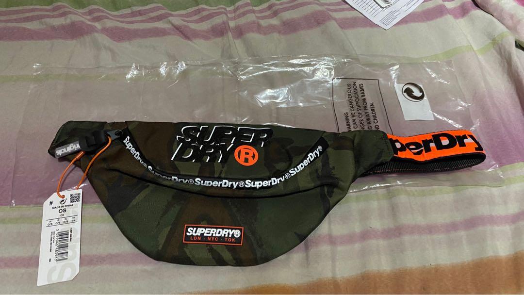 Superdry bum bags online