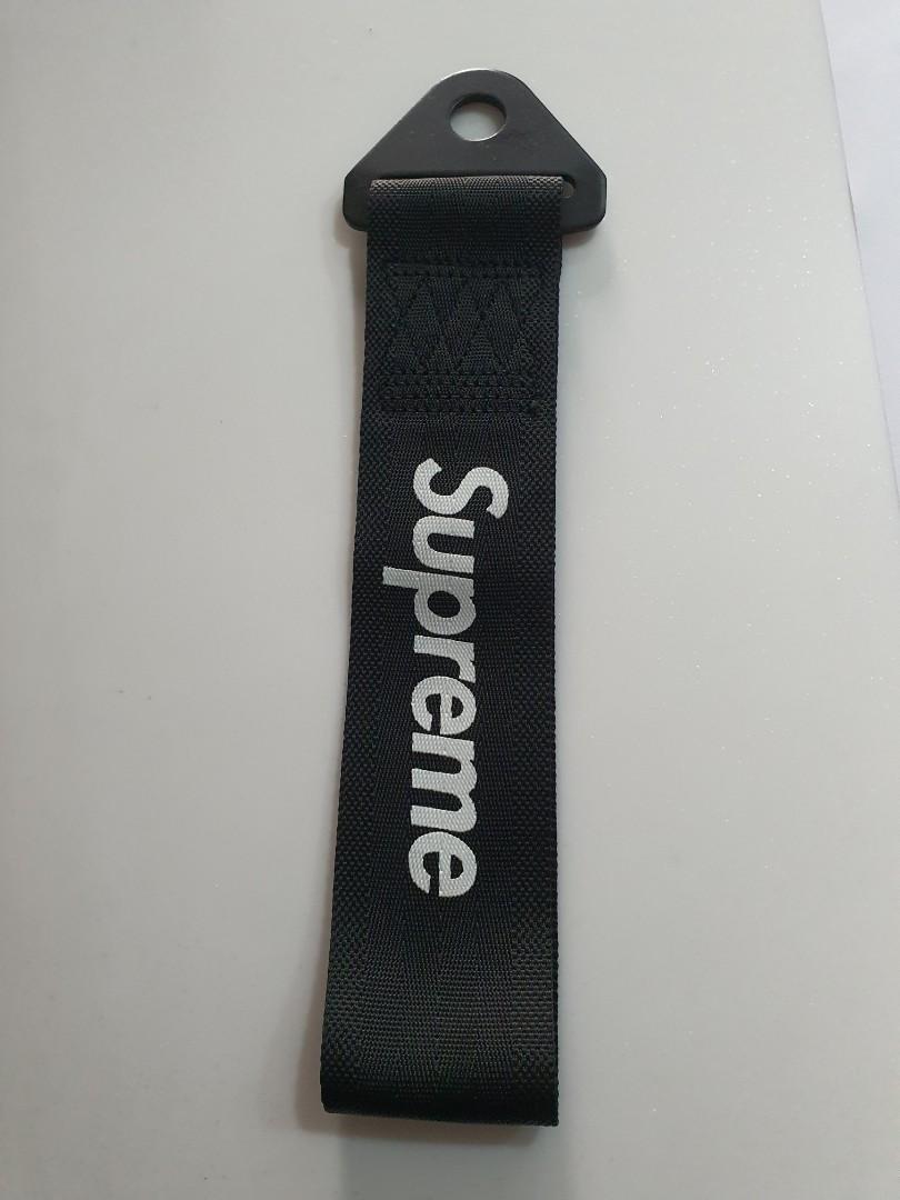 supreme tow hook, Car Accessories 
