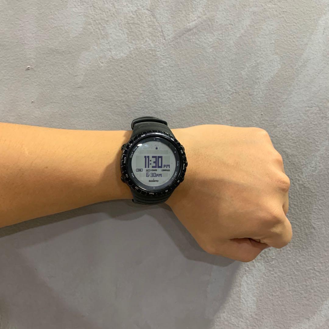 Suunto core accessories hot sale