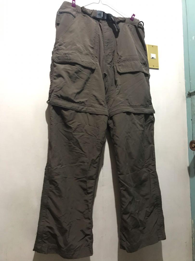 NORTH FACE Trekking and Hiking Pants 