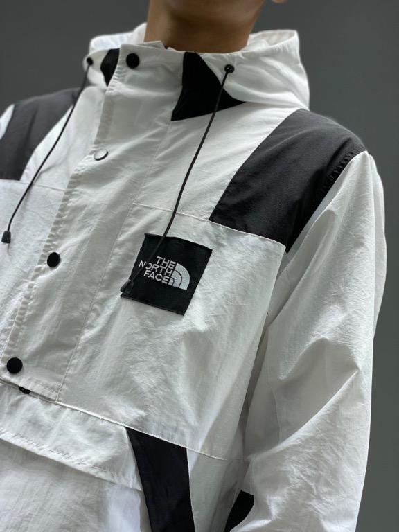 North face rage gtx shell pullover outlet