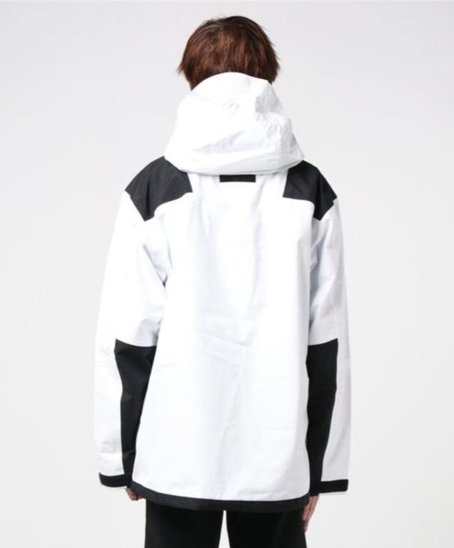 THE NORTH FACE,RAGE GTX Shell Pullover NP11962, 名牌, 服裝- Carousell