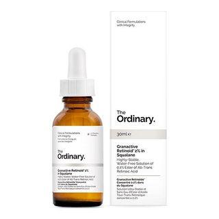The Ordinary