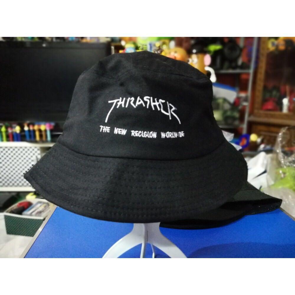 Thrasher sale bucket hat