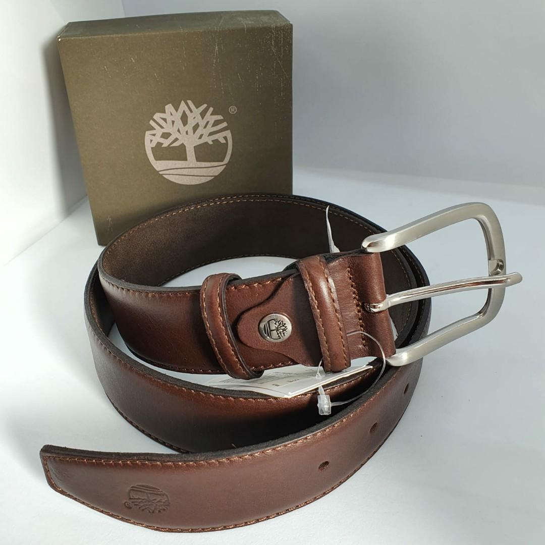 timberland belt price