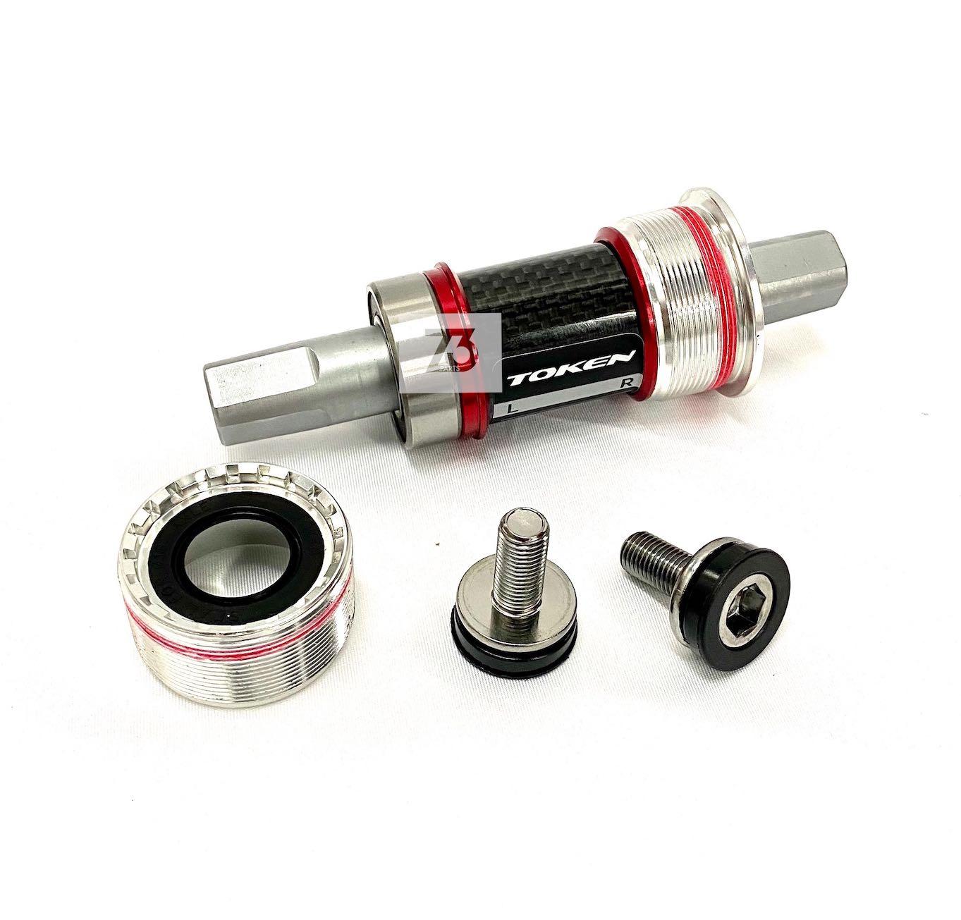 Token hotsell bb brompton