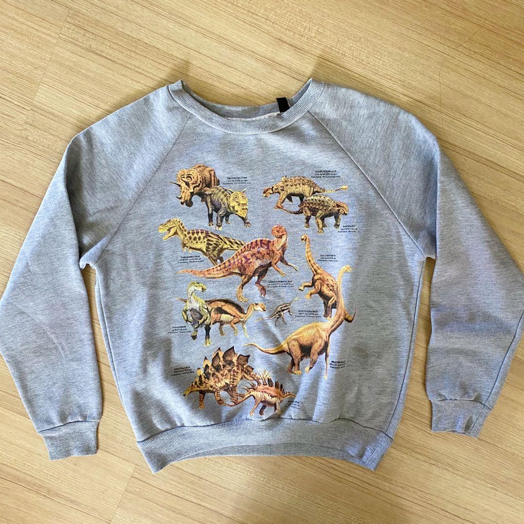Topshop new arrivals deer sweater