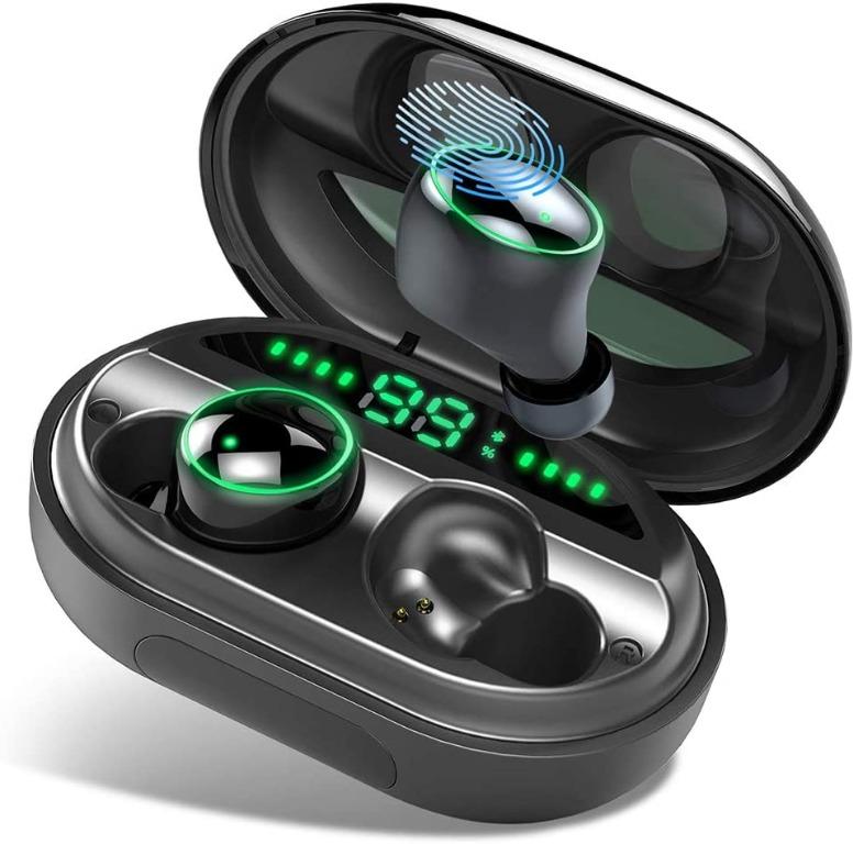 Touch two c5 stereo headset hotsell