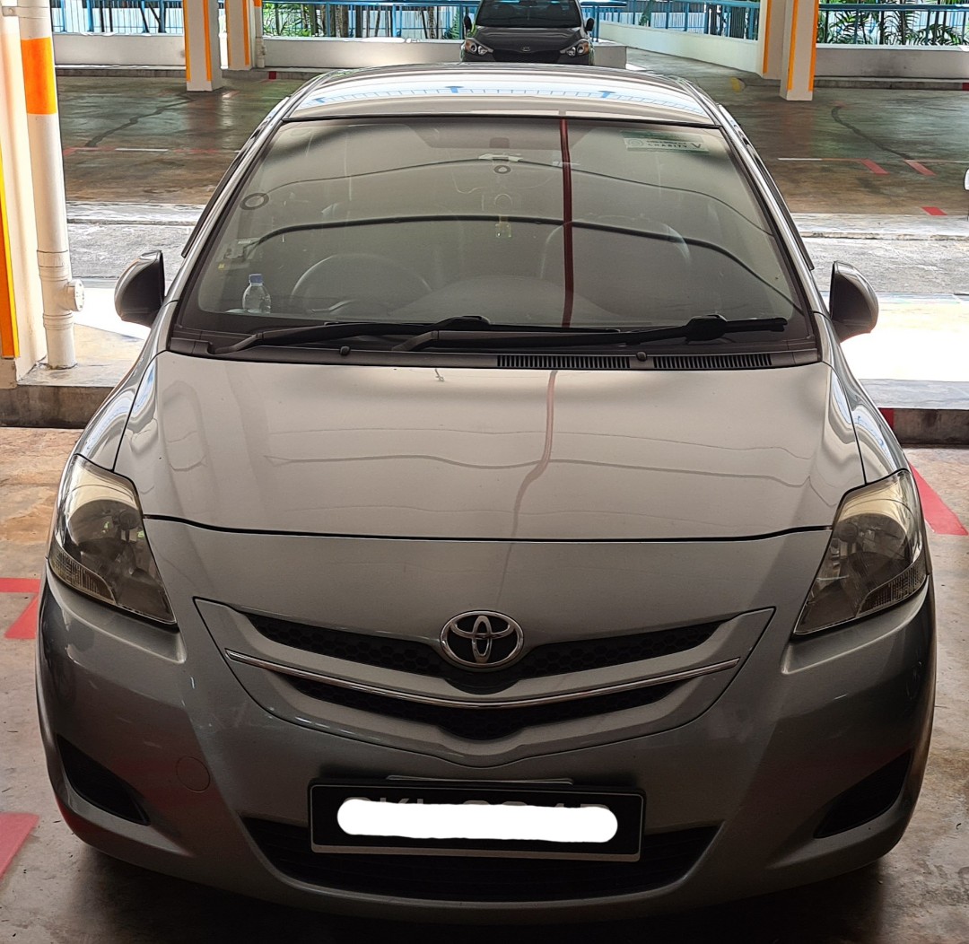 (Category: ) located in . Submitted by izzul.ginosaji (Listing ID 1026886481, Image 1). Description: .