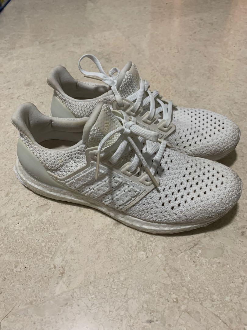 Ultraboost clima 4.0 deals